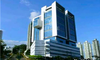 VENTA DE OFICINA EN EDISON CORPORATE CENTER (8)
