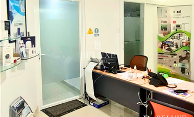 VENTA DE OFICINA EN EDISON CORPORATE CENTER (8)