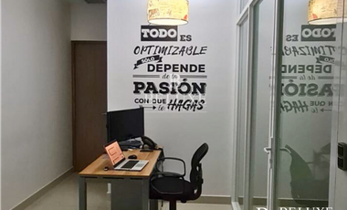 VENTA DE OFICINA EN EDISON CORPORATE CENTER (8)