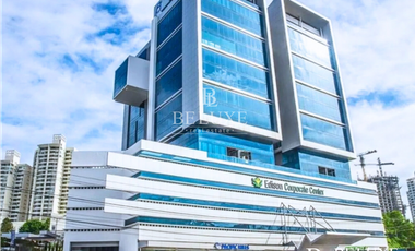 VENTA DE OFICINA EN EDISON CORPORATE CENTER (8)