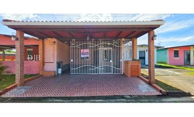 VENTA DE CASA EN EL TECAL, VISTA ALEGRE, ARRAIJN, PANAM OESTE