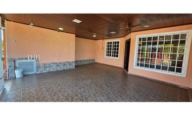 VENTA DE CASA EN EL TECAL, VISTA ALEGRE, ARRAIJN, PANAM OESTE
