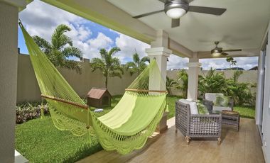 En venta Casa tipo Villas Bosques del Pacífico, Panamá Pacífico