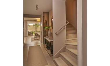 En venta Casa tipo Villas Bosques del Pacífico, Panamá Pacífico