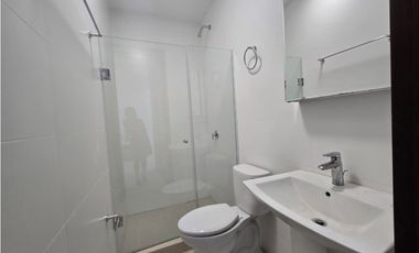 Apartamento en Alquiler en Santa María PH Azalea terraza perimetral ws