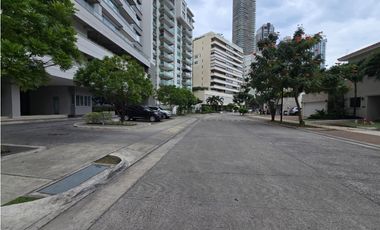 Apartamento en Alquiler en Santa María PH Azalea terraza perimetral ws