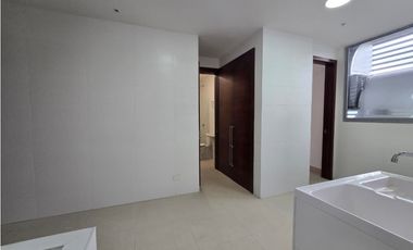 Apartamento en Alquiler en Santa María PH Azalea terraza perimetral ws