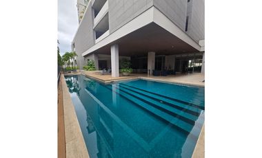 Apartamento en Alquiler en Santa María PH Azalea terraza perimetral ws