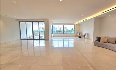 Apartamento en Alquiler en Santa María PH Azalea terraza perimetral ws