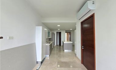 Apartamento en Alquiler en Santa María PH Azalea terraza perimetral ws
