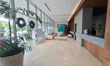 Apartamento en Alquiler en Santa María PH Azalea terraza perimetral ws