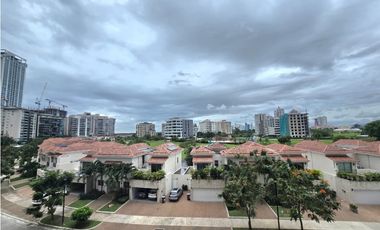 Apartamento en Alquiler en Santa María PH Azalea terraza perimetral ws