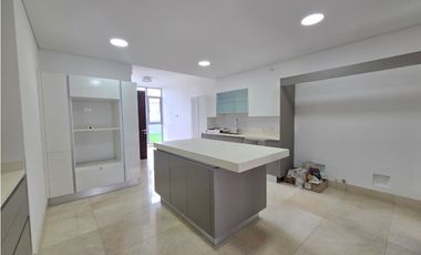 Apartamento en Alquiler en Santa María PH Azalea terraza perimetral ws