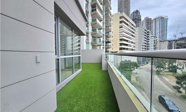 Apartamento en Alquiler en Santa María PH Azalea terraza perimetral ws