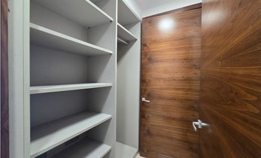 Apartamento en Alquiler en Santa María PH Azalea terraza perimetral ws