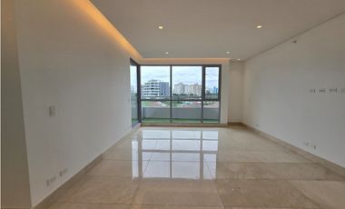 Apartamento en Alquiler en Santa María PH Azalea terraza perimetral ws