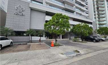 Apartamento en Alquiler en Santa María PH Azalea terraza perimetral ws