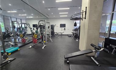 Apartamento en Alquiler en Santa María PH Azalea terraza perimetral ws