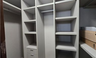 Apartamento en Alquiler en Santa María PH Azalea terraza perimetral ws