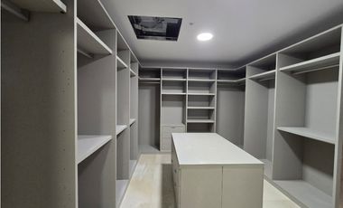 Apartamento en Alquiler en Santa María PH Azalea terraza perimetral ws