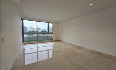 Apartamento en Alquiler en Santa María PH Azalea terraza perimetral ws