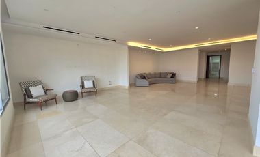 Apartamento en Alquiler en Santa María PH Azalea terraza perimetral ws