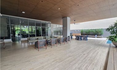 Apartamento en Alquiler en Santa María PH Azalea terraza perimetral ws