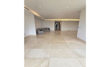 Apartamento en Alquiler en Santa María PH Azalea terraza perimetral ws