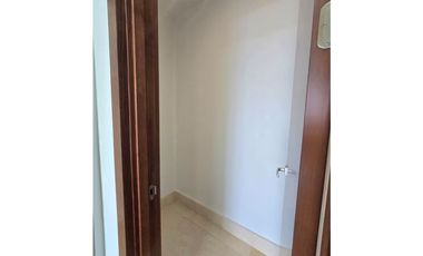 Apartamento en Alquiler en Santa María PH Azalea terraza perimetral ws