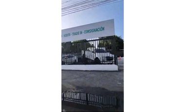 VENTA TERRENO EN LA TRANSISTMICA DE 1445 MT2 , LT