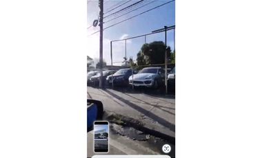 VENTA TERRENO EN LA TRANSISTMICA DE 1445 MT2 , LT