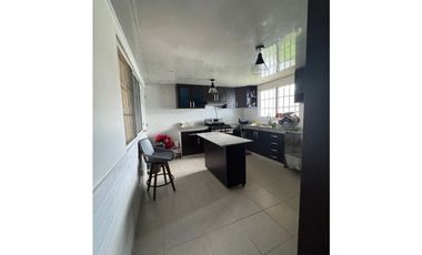 Alquiler de casa en Alcalde Díaz. VC