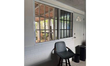 Alquiler de casa en Alcalde Díaz. VC