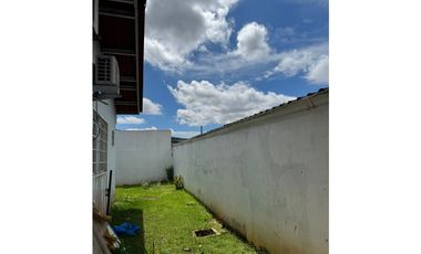 Alquiler de casa en Alcalde Díaz. VC