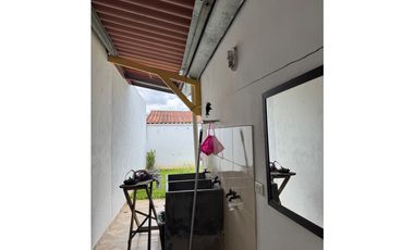 Alquiler de casa en Alcalde Díaz. VC