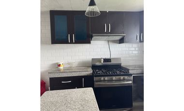 Alquiler de casa en Alcalde Díaz. VC