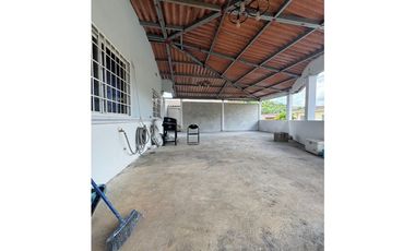 Alquiler de casa en Alcalde Díaz. VC