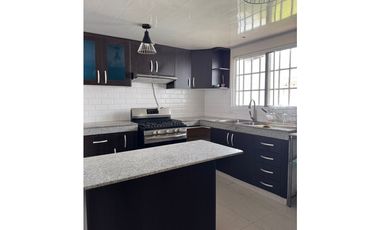 Alquiler de casa en Alcalde Díaz. VC