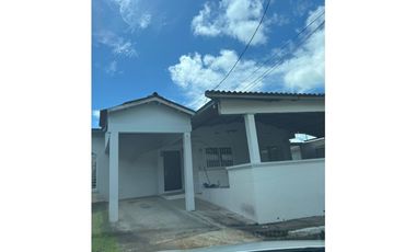 Alquiler de casa en Alcalde Díaz. VC