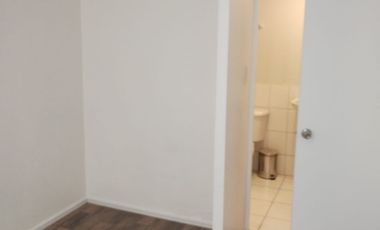 Oportunidad departamento Santiago CON ESTACIONAMIENTO