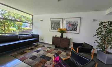 ARRIENDO DEPTO. RECOLETA 2D 2B Y ESTACIONAMIENTO