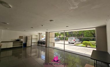 ARRIENDO DEPTO. RECOLETA 2D 2B Y ESTACIONAMIENTO