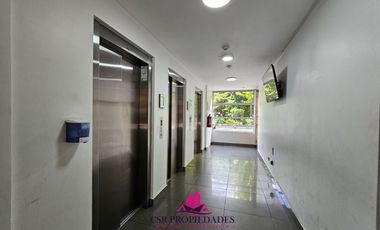 ARRIENDO DEPTO. RECOLETA 2D 2B Y ESTACIONAMIENTO