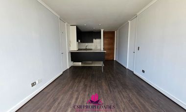 ARRIENDO DEPTO. RECOLETA 2D 2B Y ESTACIONAMIENTO