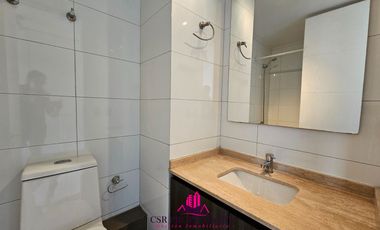 ARRIENDO DEPTO. RECOLETA 2D 2B Y ESTACIONAMIENTO