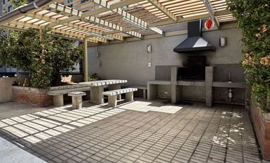 Excelente Dpto 2d/2b Estac Y Bodega