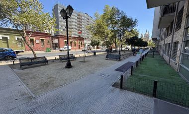Excelente Dpto 2d/2b Estac Y Bodega