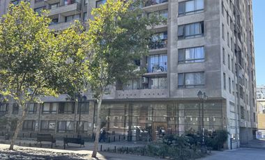Excelente Dpto 2d/2b Estac Y Bodega