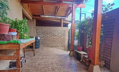 Casa en venta en Villa Alegre