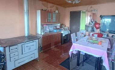 Casa en venta en Villa Alegre